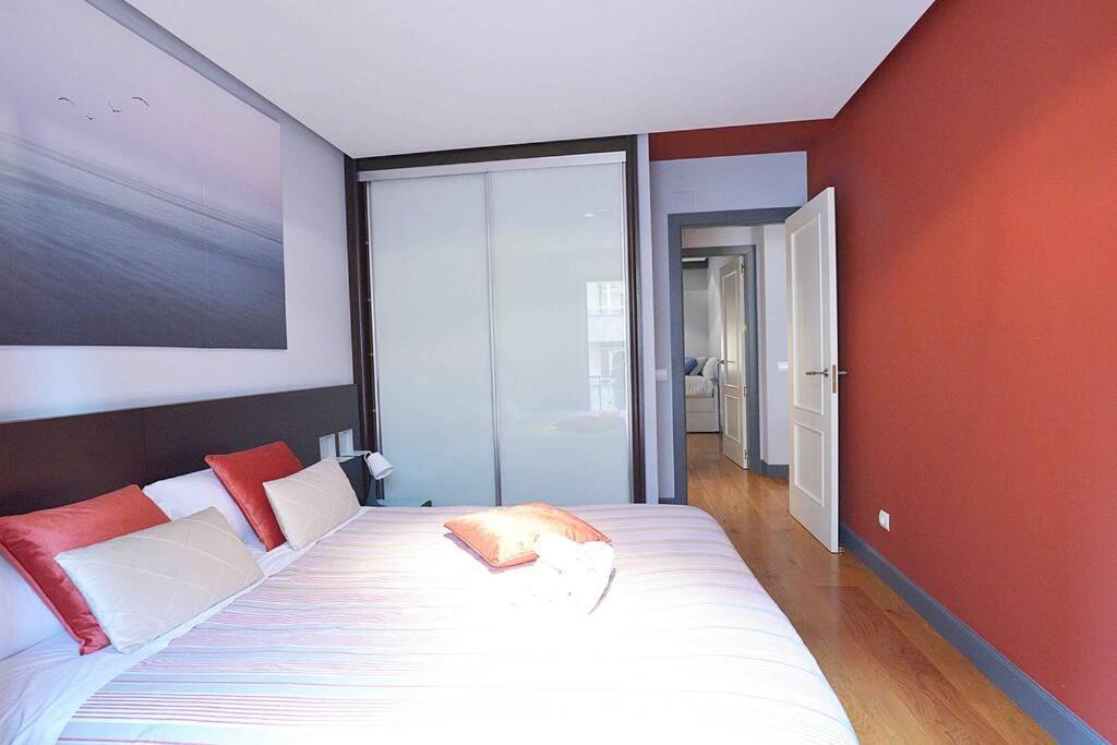 El Apartamento De San Javier By Just Room Santander Bagian luar foto