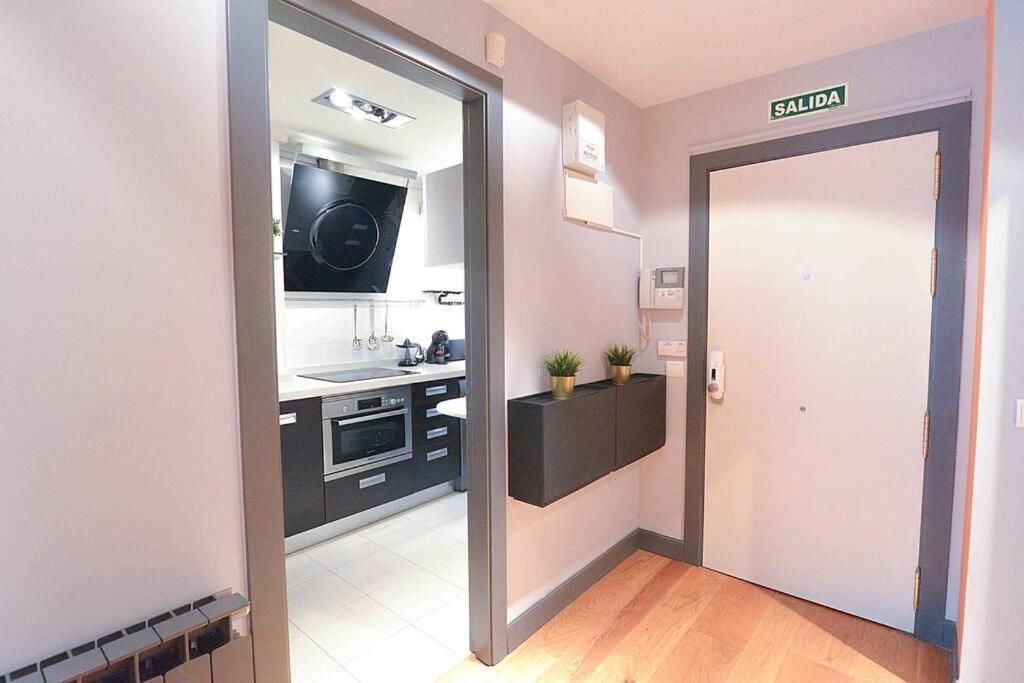 El Apartamento De San Javier By Just Room Santander Bagian luar foto